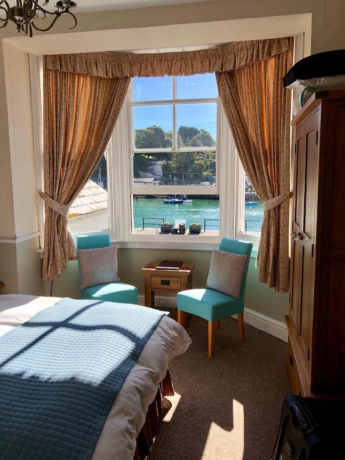 Hotel The Warwick Weymouth Exterior foto